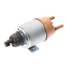 Реле втягивающее МАЗ, УРАЛ (стартер 5432.3708-01) БАТЭ