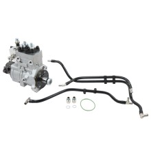 Комплект ЯМЗ-650 переоборудованияТНВД BOSCH на ТНВД 650.1111005-20 АВТОДИЗЕЛЬ