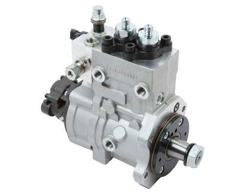 Комплект ЯМЗ-650 переоборудованияТНВД BOSCH на ТНВД 650.1111005-20 АВТОДИЗЕЛЬ