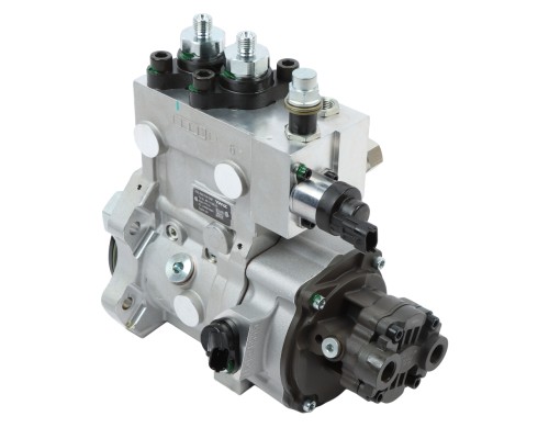 Комплект ЯМЗ-650 переоборудованияТНВД BOSCH на ТНВД 650.1111005-20 АВТОДИЗЕЛЬ