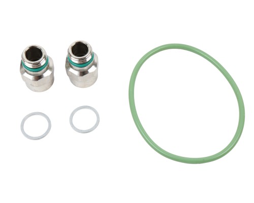 Комплект ЯМЗ-650 переоборудованияТНВД BOSCH на ТНВД 650.1111005-20 АВТОДИЗЕЛЬ