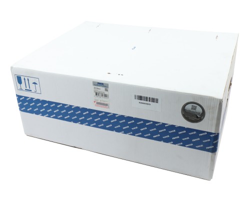 Комплект ЯМЗ-650 переоборудованияТНВД BOSCH на ТНВД 650.1111005-20 АВТОДИЗЕЛЬ