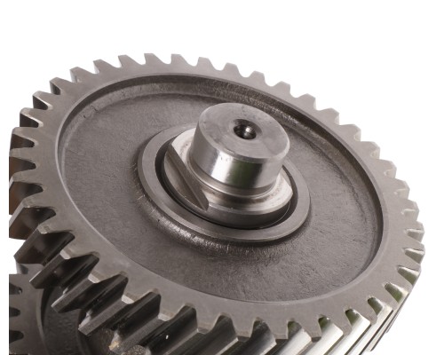 Вал КПП ГАЗ-33104 промежуточный АККОМ