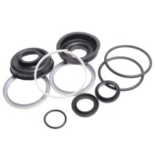 Ремкомплект МАЗ, КАМАЗ цилиндра ЦГ-80 г/у (8 поз./10 дет.)