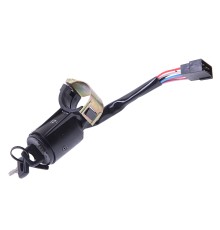 Замок зажигания КАМАЗ АВТОАРМАТУРА