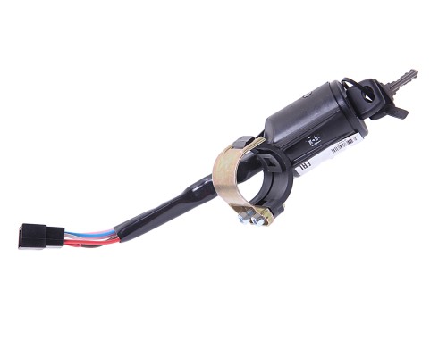 Замок зажигания КАМАЗ АВТОАРМАТУРА