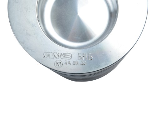 Гильза с поршнем ЯМЗ-238Б (гильза,  поршень,  кольца упл. и ст.,  п/п,  п/кольца) АВТОДИЗЕЛЬ