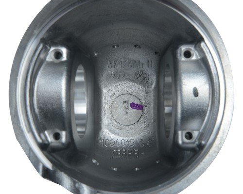 Гильза с поршнем ЯМЗ-238Б (гильза,  поршень,  кольца упл. и ст.,  п/п,  п/кольца) АВТОДИЗЕЛЬ