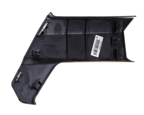 Заглушка SITRAK C7H MAX бампера переднего правая OE