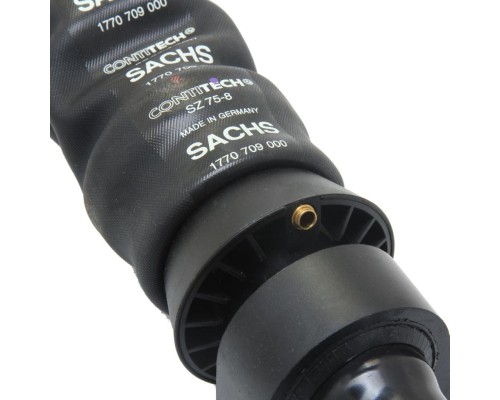 Амортизатор IVECO Eurotech кабины SACHS