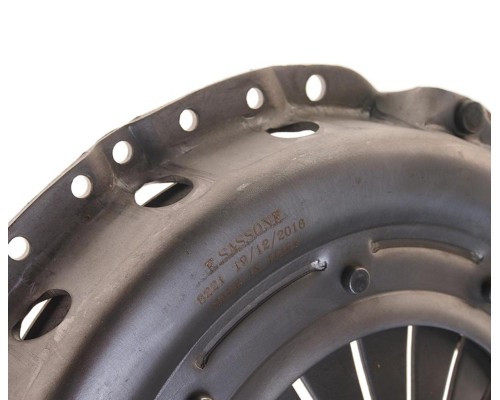 Корзина сцепления ГАЗ-3302, 2217 Бизнес, ГАЗель Next (аналог SACHS) E.SASSONE