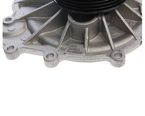 Насос водяной JAC N56, Sunray SOLLERS Atlant (2.7D) OE