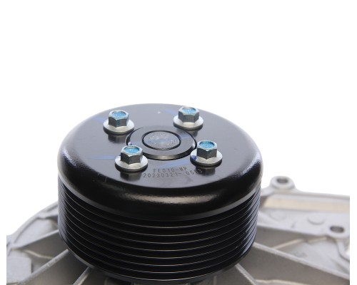 Насос водяной JAC N56, Sunray SOLLERS Atlant (2.7D) OE