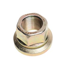 Гайка колеса SHACMAN SHAANXI М22х1.5 SHAFTGEAR