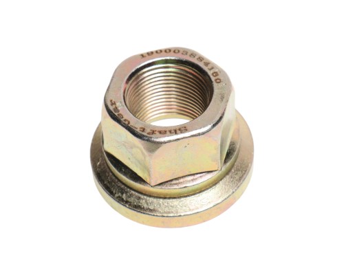 Гайка колеса SHACMAN SHAANXI М22х1.5 SHAFTGEAR