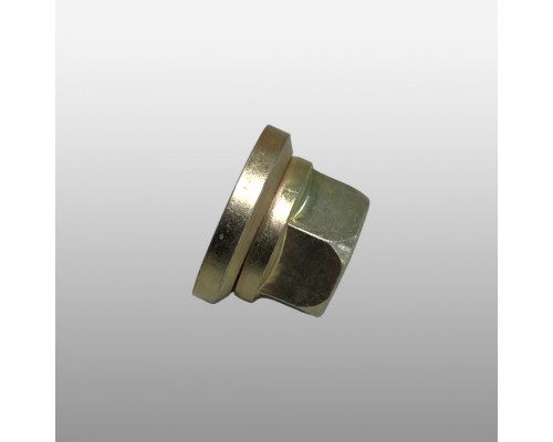 Гайка колеса SHACMAN SHAANXI М22х1.5 SHAFTGEAR