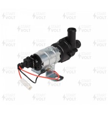 Насос отопителя салона d=18мм 12V STARTVOLT