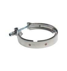 Хомут КАМАЗ патрубка выпускного дв.CUMMINS 6ISBe (d=109) OE