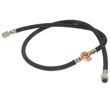 Трубка топливная ЯМЗ от клапана электромагнитного к свечам АВТОДИЗЕЛЬ