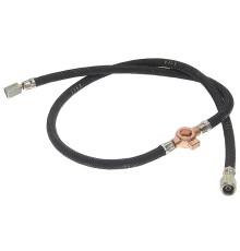 Трубка топливная ЯМЗ от клапана электромагнитного к свечам АВТОДИЗЕЛЬ