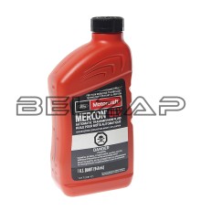 Масло трансмиссионное ATF для АКПП MERCON ULV AT FORD 0.946л MOTORCRAFT