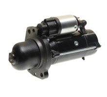 Стартер МАЗ, УРАЛ дв.ЯМЗ-236, 238, 656, 658, 7511 ЕВРО-2, 3 z=10 7.0кВт ELTRA