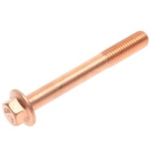 Болт FAW J7, 4180 крепления коллектора выпускного OE