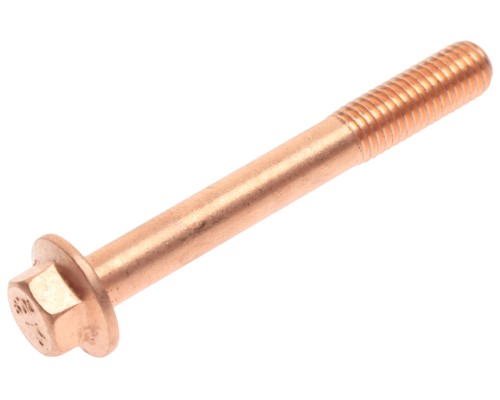 Болт FAW J7, 4180 крепления коллектора выпускного OE