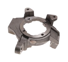 Корпус ГАЗ-33027 кулака поворотного правый Н/О АККОМ