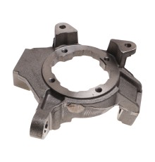 Корпус ГАЗ-33027 кулака поворотного правый Н/О АККОМ