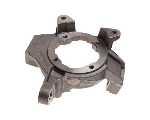 Корпус ГАЗ-33027 кулака поворотного правый Н/О АККОМ