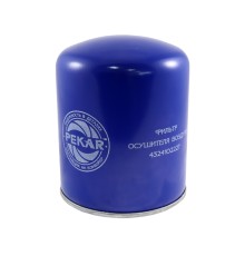 Фильтр-патрон КАМАЗ, МАЗ, ПАЗ осушителя воздуха (аналог WABCO) PEKAR