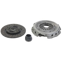 Сцепление ГАЗ-3302 Бизнес, ГАЗель Next дв.УМЗ-4216, EvoTech 2.7 А274 в сборе E.SASSONE