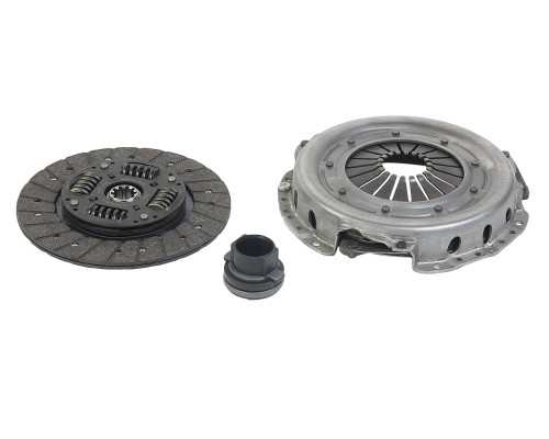 Сцепление ГАЗ-3302 Бизнес, ГАЗель Next дв.УМЗ-4216, EvoTech 2.7 А274 в сборе E.SASSONE