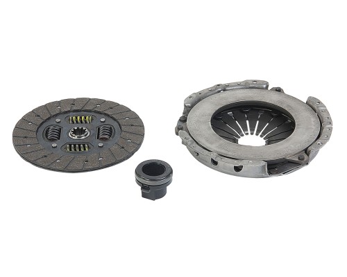 Сцепление ГАЗ-3302 Бизнес, ГАЗель Next дв.УМЗ-4216, EvoTech 2.7 А274 в сборе E.SASSONE