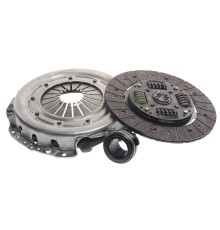 Сцепление ГАЗ-3302 Бизнес дв.CUMMINS ISF 2.8 в сборе E.SASSONE