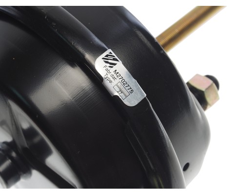 Камера тормоза MAN TGA тип 27 MARSHALL