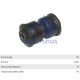 Сайлентблок MAN рессоры (16x55x95) SAMPA