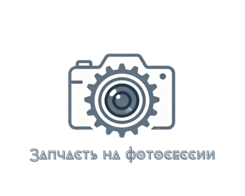 Вал коленчатый SHACMAN SHAANXI дв.WP12.430E50 OE