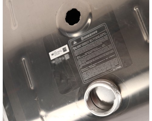 Бак топливный FAW J7 OE