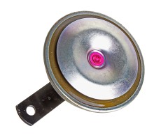 Сигнал звуковой ВАЗ-2108-09, УАЗ, ГАЗ низкий тон ЛЭТЗ