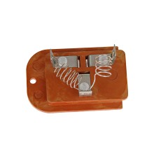 Сопротивление добавочное ВАЗ-2108, М-2141, ГАЗ-3302 отопителя СОАТЭ