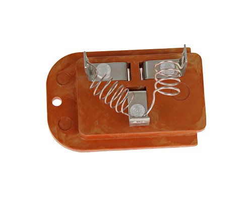 Сопротивление добавочное ВАЗ-2108, М-2141, ГАЗ-3302 отопителя СОАТЭ