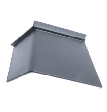 Панель FAW J6, 4180 бампера переднего нижняя правая средняя в сборе OE