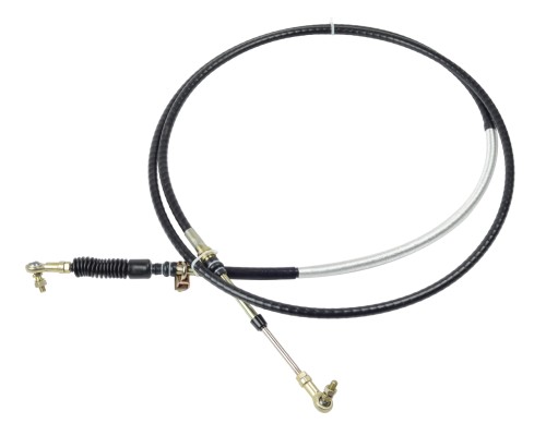 Трос КПП SHACMAN SHAANXI F3000 дв.WP12 OE