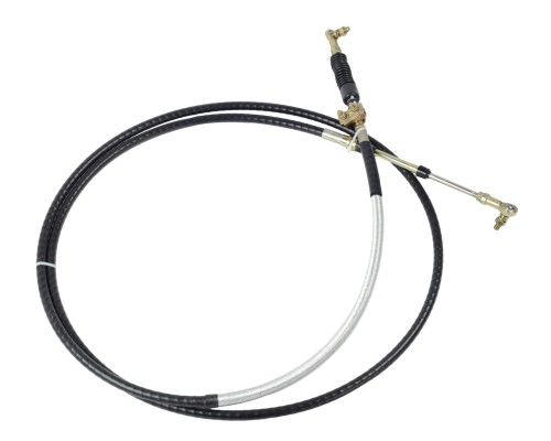 Трос КПП SHACMAN SHAANXI F3000 дв.WP12 OE