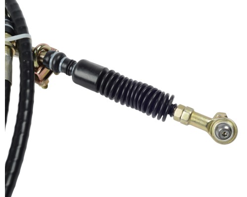 Трос КПП SHACMAN SHAANXI F3000 дв.WP12 OE