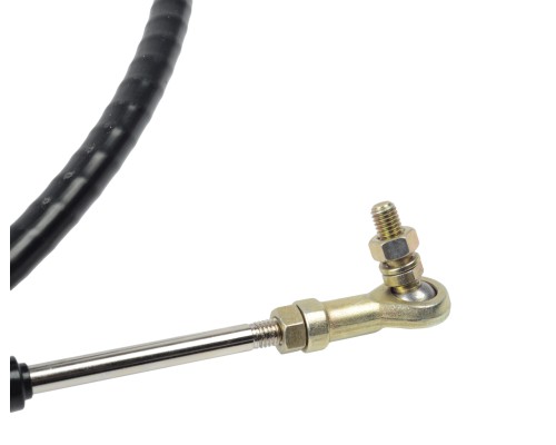 Трос КПП SHACMAN SHAANXI F3000 дв.WP12 OE