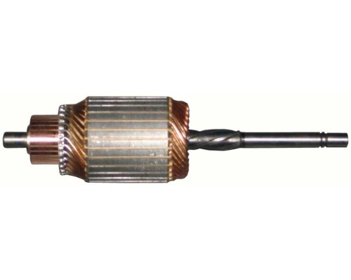 Якорь стартера ГАЗ, ЗИЛ БАТЭ