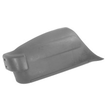 Боковина бампера ГАЗ-2217 СОБОЛЬ заднего левая Н/О (ОАО ГАЗ)